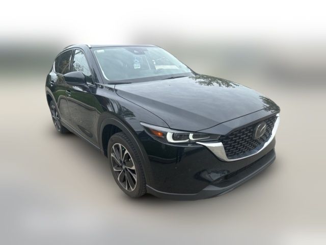 2023 Mazda CX-5 2.5 S Premium Package