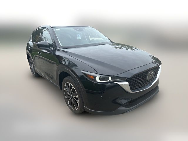 2023 Mazda CX-5 2.5 S Premium Package