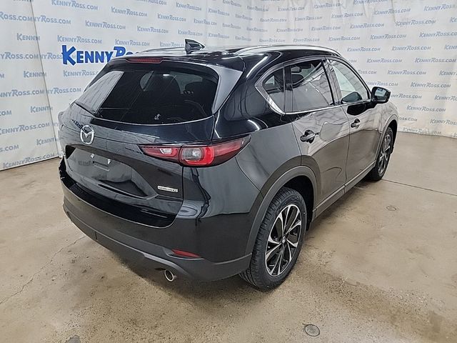 2023 Mazda CX-5 2.5 S Premium Package