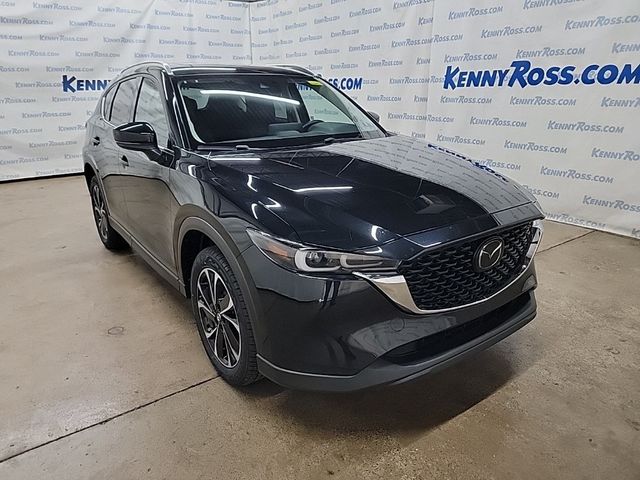 2023 Mazda CX-5 2.5 S Premium Package