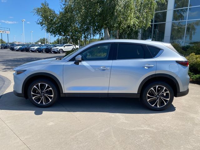 2023 Mazda CX-5 2.5 S Premium Package