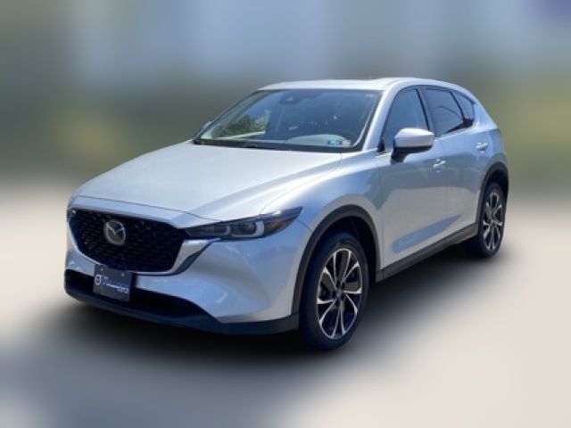 2023 Mazda CX-5 2.5 S Premium Package