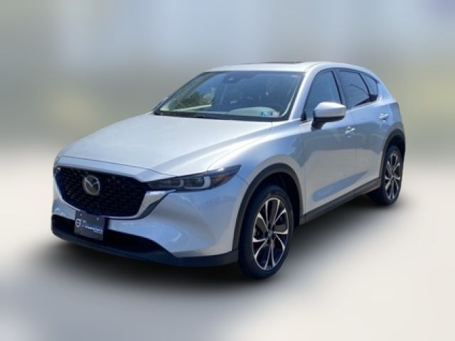 2023 Mazda CX-5 2.5 S Premium Package