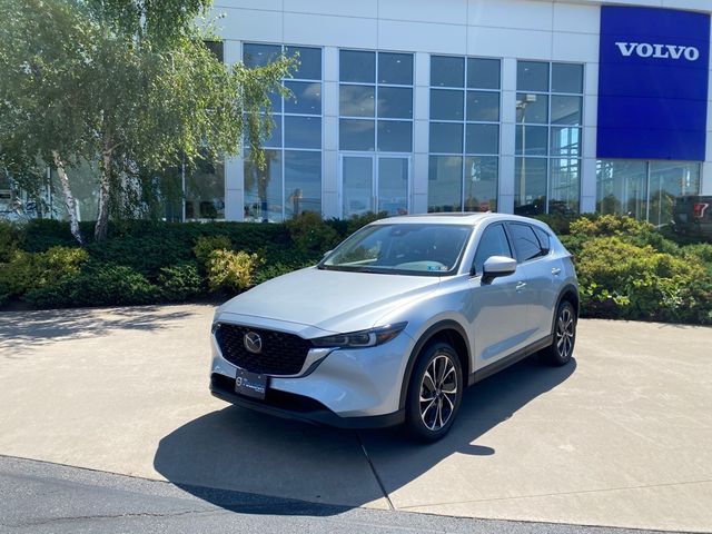 2023 Mazda CX-5 2.5 S Premium Package