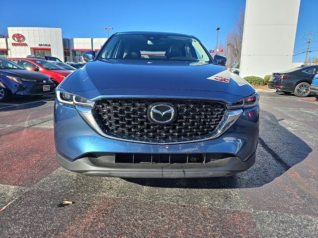 2023 Mazda CX-5 2.5 S Premium Package