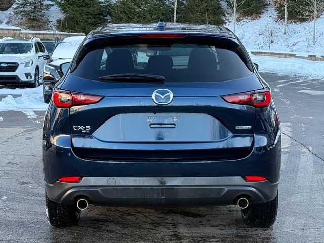 2023 Mazda CX-5 2.5 S Premium Package