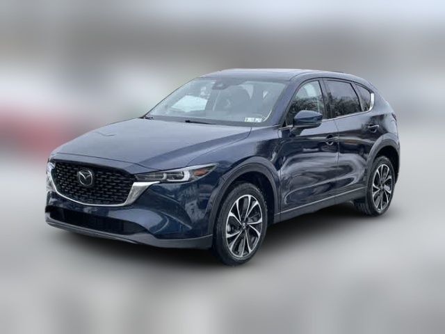 2023 Mazda CX-5 2.5 S Premium Package