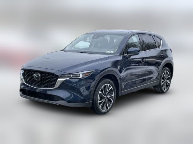 2023 Mazda CX-5 2.5 S Premium Package