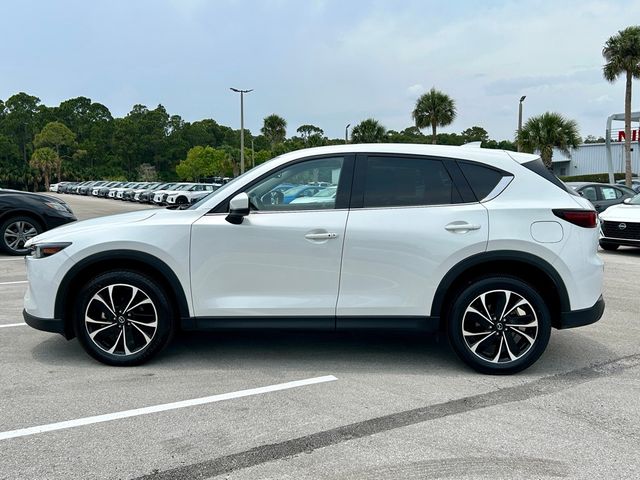 2023 Mazda CX-5 2.5 S Premium Package