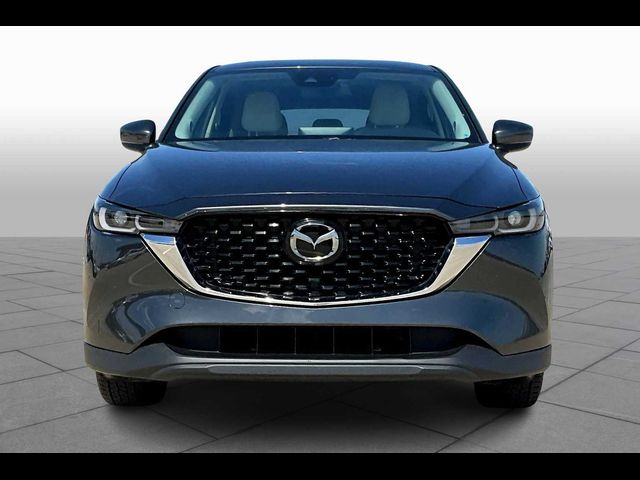 2023 Mazda CX-5 2.5 S Premium Package