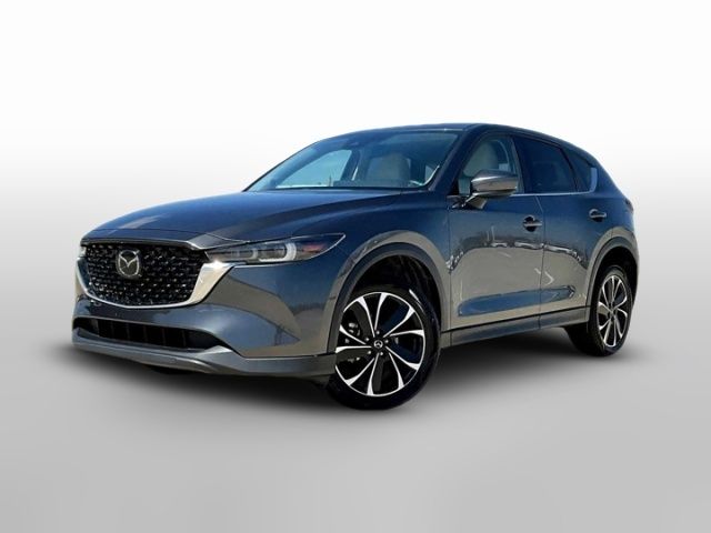 2023 Mazda CX-5 2.5 S Premium Package