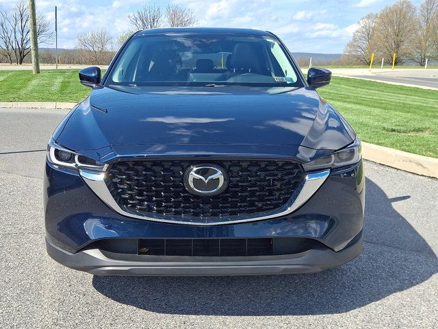 2023 Mazda CX-5 2.5 S Premium Package