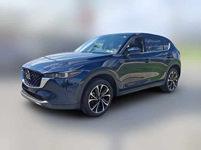 2023 Mazda CX-5 2.5 S Premium Package