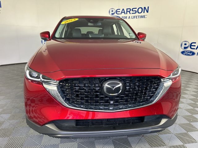 2023 Mazda CX-5 2.5 S Premium Package