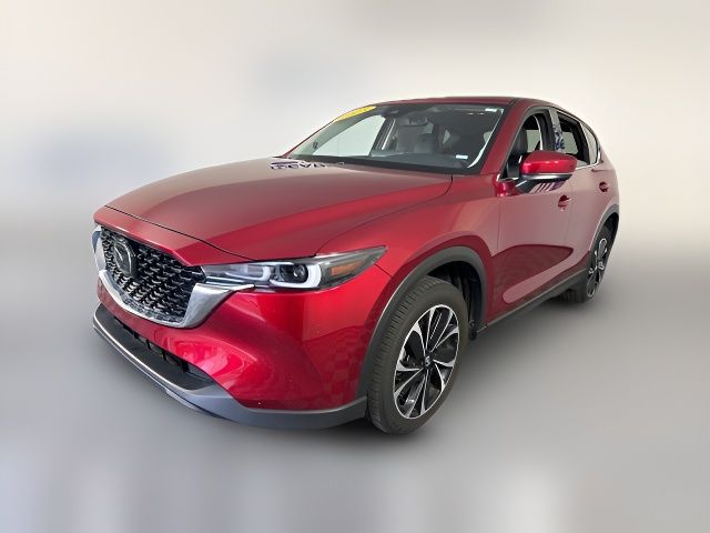 2023 Mazda CX-5 2.5 S Premium Package