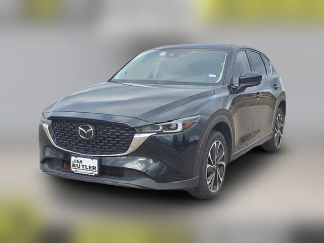 2023 Mazda CX-5 2.5 S Premium Package