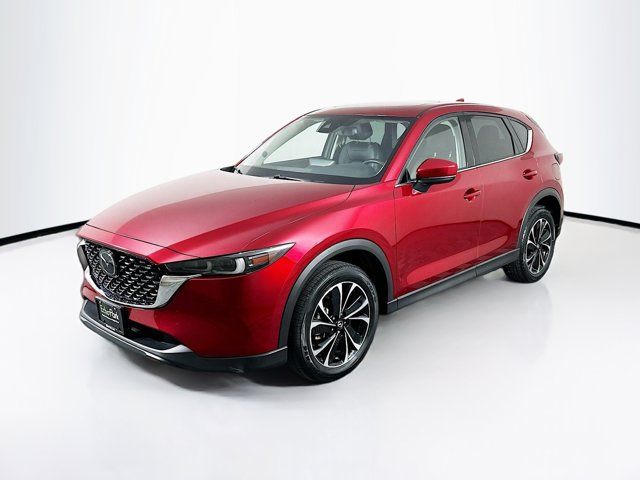 2023 Mazda CX-5 2.5 S Premium Package