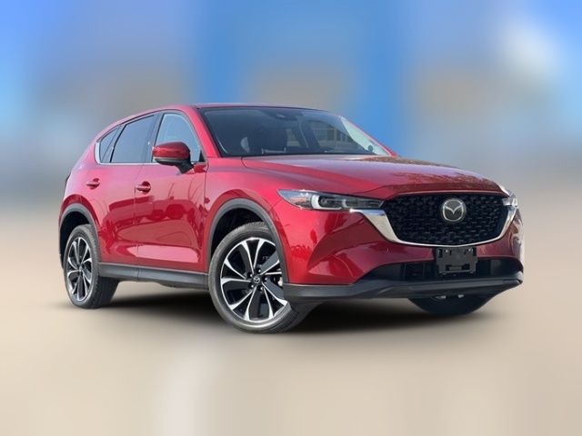 2023 Mazda CX-5 2.5 S Premium Package