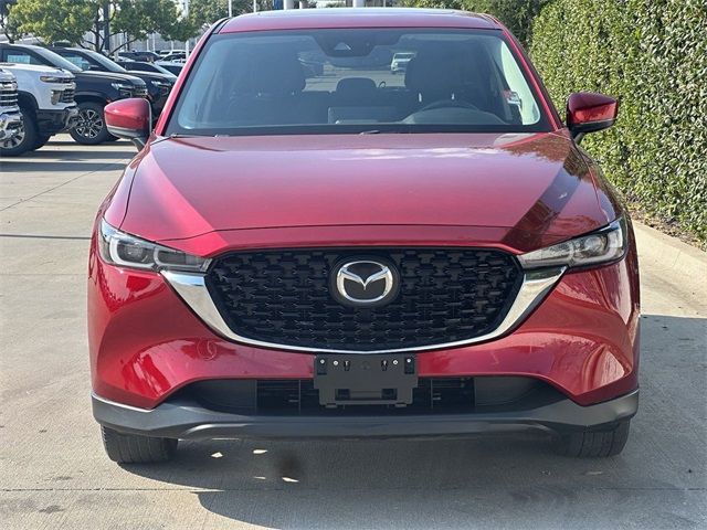 2023 Mazda CX-5 2.5 S Premium Package