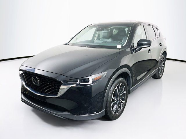 2023 Mazda CX-5 2.5 S Premium Package