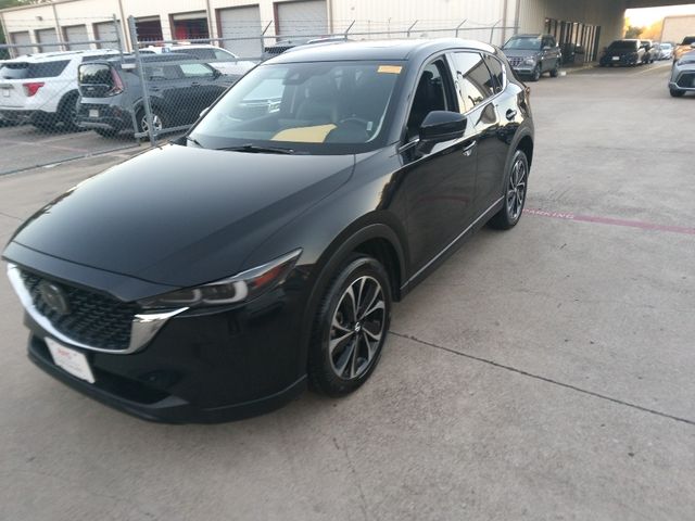 2023 Mazda CX-5 2.5 S Premium Package