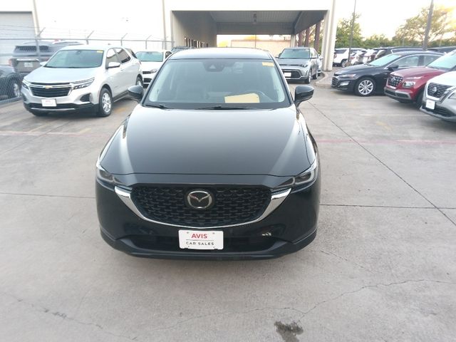 2023 Mazda CX-5 2.5 S Premium Package