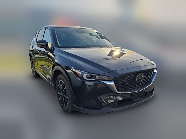 2023 Mazda CX-5 2.5 S Premium Package