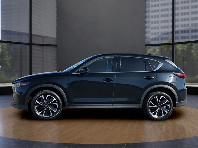 2023 Mazda CX-5 2.5 S Premium Package