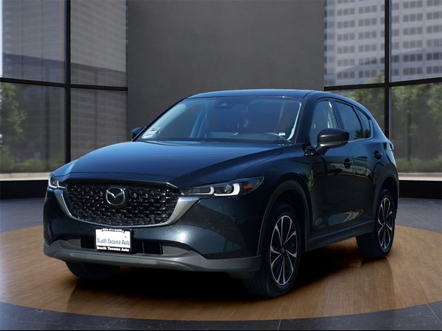 2023 Mazda CX-5 2.5 S Premium Package