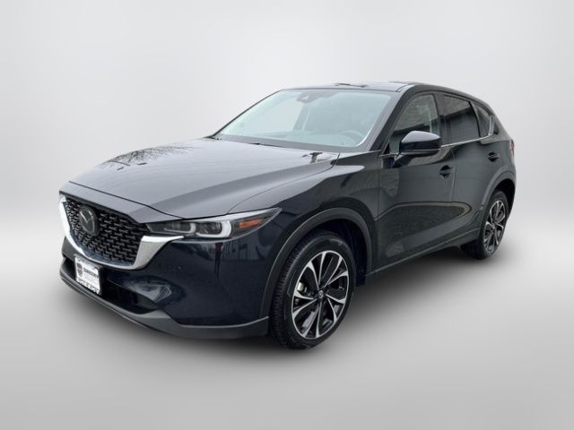 2023 Mazda CX-5 2.5 S Premium Package