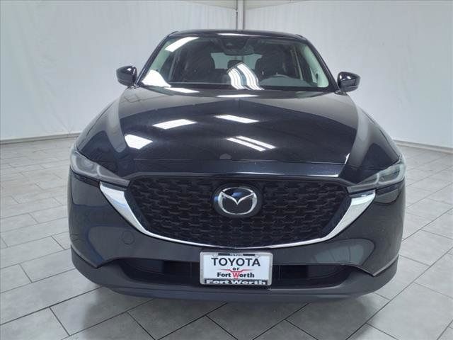 2023 Mazda CX-5 2.5 S Premium Package