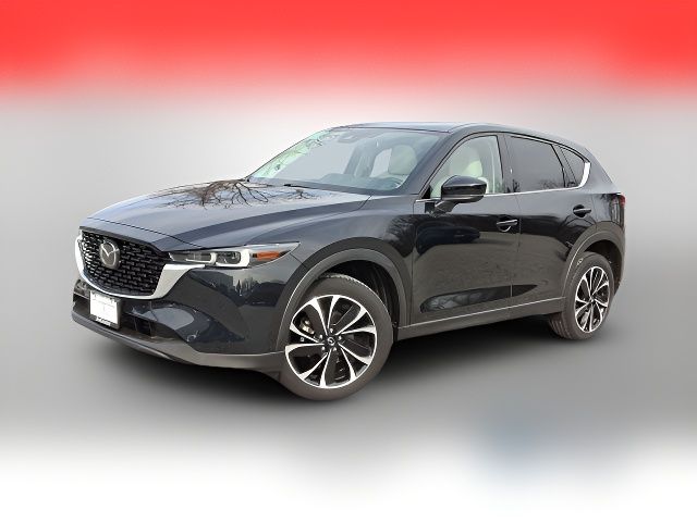 2023 Mazda CX-5 2.5 S Premium Package