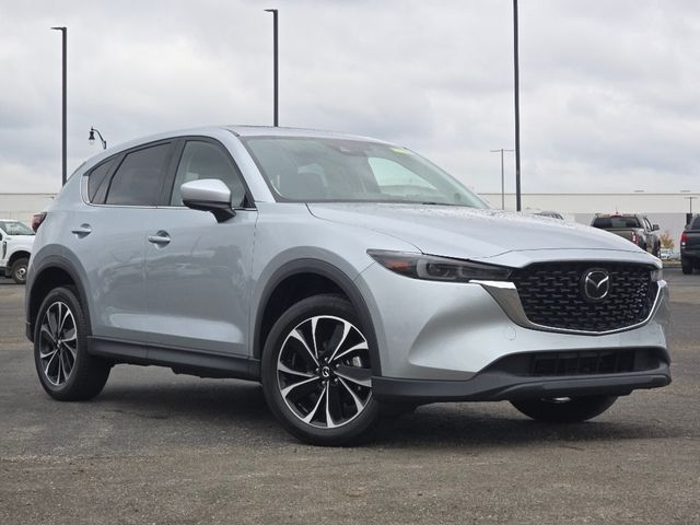 2023 Mazda CX-5 2.5 S Premium Package