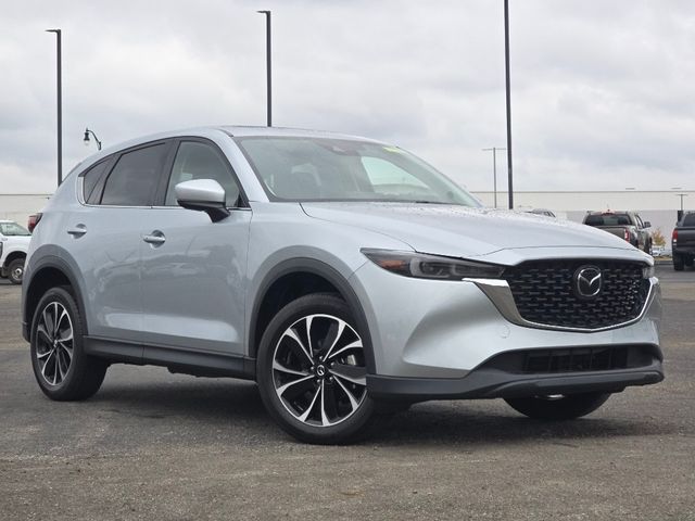 2023 Mazda CX-5 2.5 S Premium Package