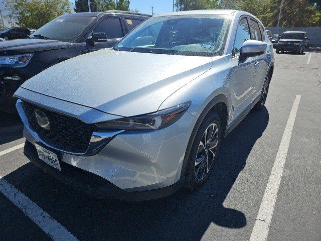 2023 Mazda CX-5 2.5 S Premium Package