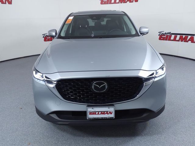 2023 Mazda CX-5 2.5 S Premium Package