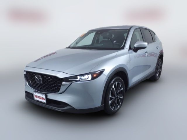 2023 Mazda CX-5 2.5 S Premium Package