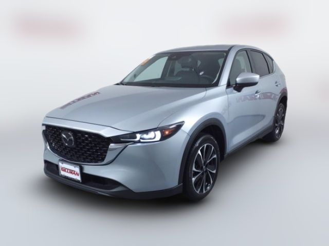 2023 Mazda CX-5 2.5 S Premium Package