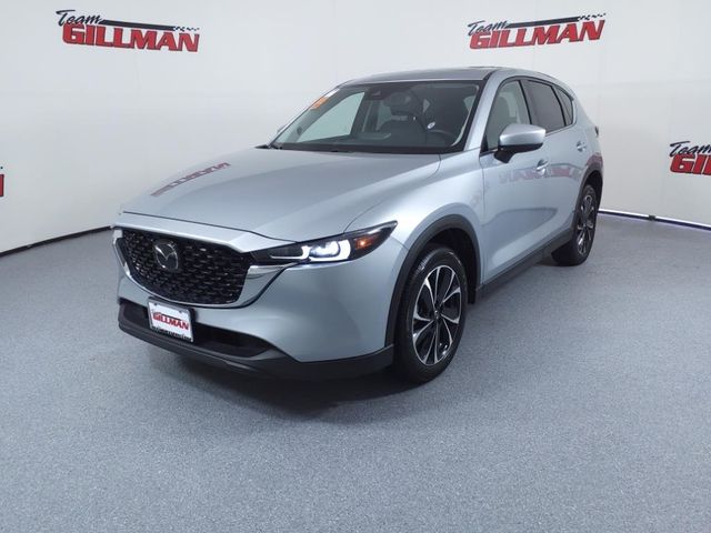 2023 Mazda CX-5 2.5 S Premium Package