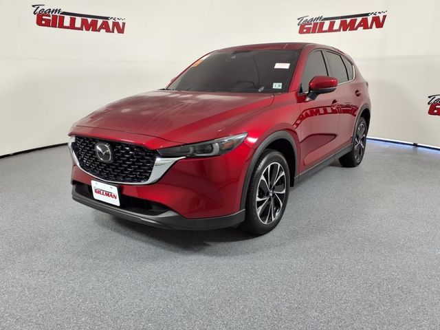 2023 Mazda CX-5 2.5 S Premium Package