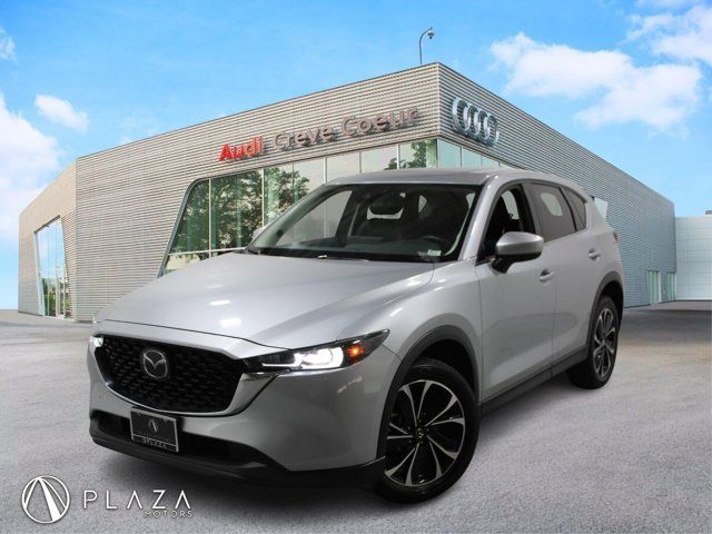 2023 Mazda CX-5 2.5 S Premium Package