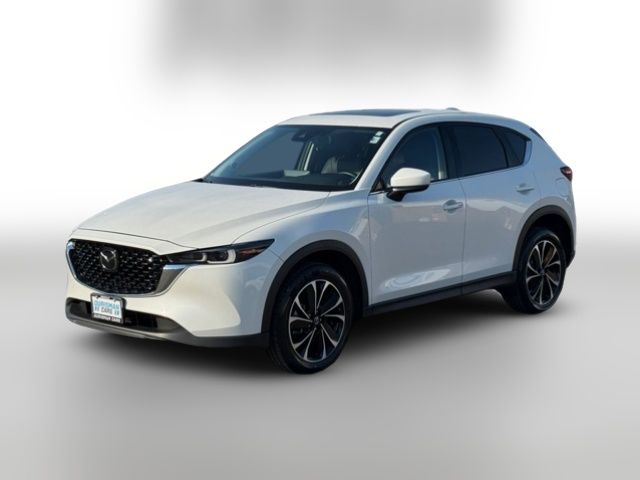 2023 Mazda CX-5 2.5 S Premium Package