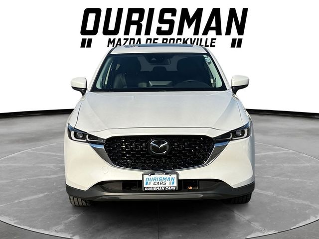 2023 Mazda CX-5 2.5 S Premium Package