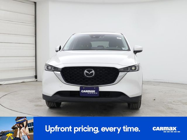 2023 Mazda CX-5 2.5 S Premium Package