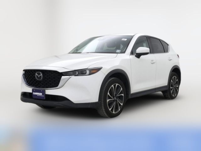 2023 Mazda CX-5 2.5 S Premium Package