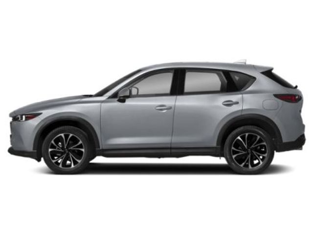 2023 Mazda CX-5 2.5 S Premium Package