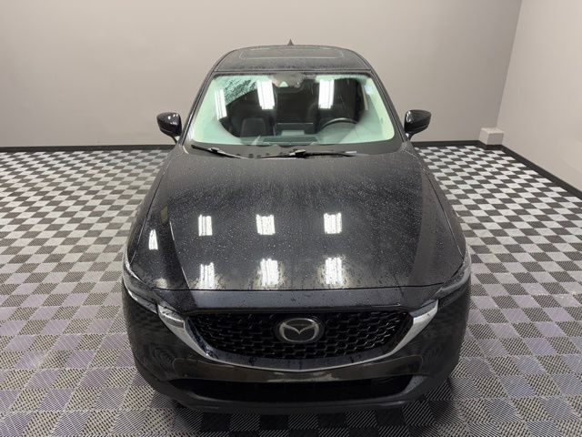 2023 Mazda CX-5 2.5 S Premium Package