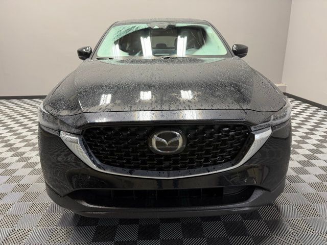 2023 Mazda CX-5 2.5 S Premium Package