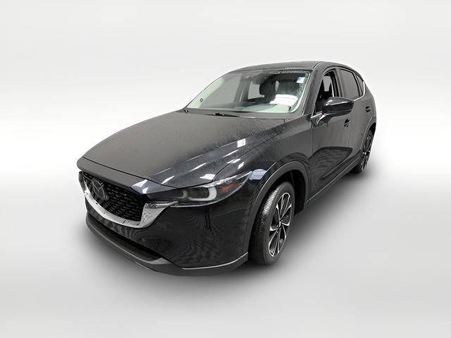 2023 Mazda CX-5 2.5 S Premium Package