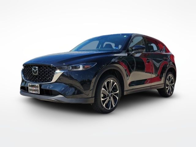 2023 Mazda CX-5 2.5 S Premium Package